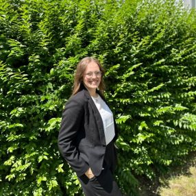 Anje, Babysitter in Leer (Ostfriesland)