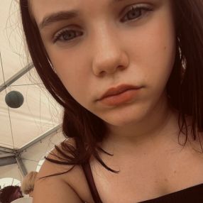 Luzie, Babysitter in Gladbeck