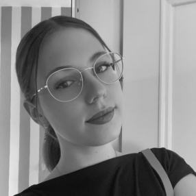 Lisa, Babysitter in Potsdam