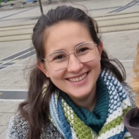 Christina, Babysitter in Bamberg