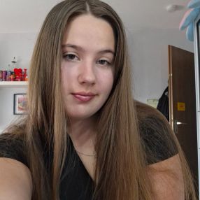 Alina, Babysitter in Dülmen