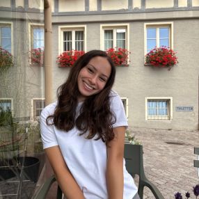 Luisa, Babysitter in Pforzheim