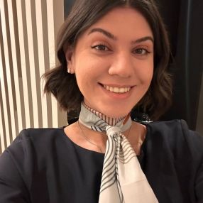 Rayara, Babysitter in Halle (Saale)