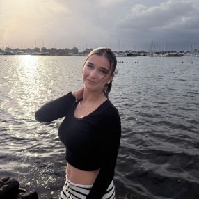 Chantal, Babysitter in Wetzlar