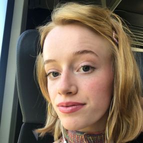 Rosi, Babysitter in Leipzig