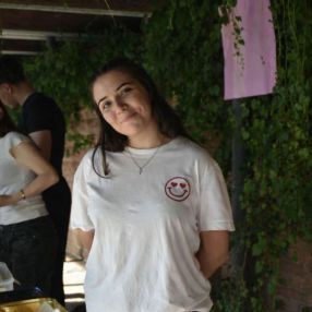 Anja, Babysitter in Sindelfingen