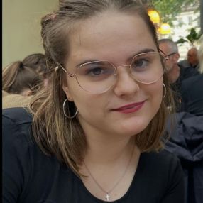 Natalie, Babysitter in Elmshorn