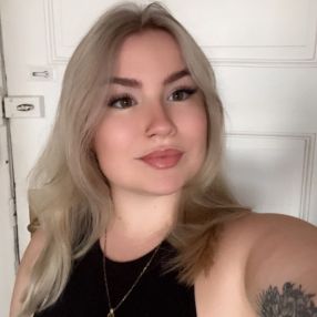 Franziska, Babysitter in Berlin