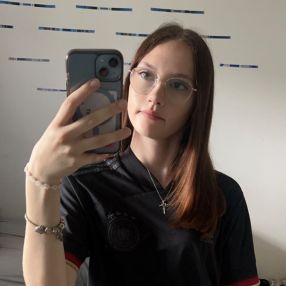 Saphira, Babysitter in Arnsberg