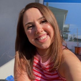 Maria, Babysitter in Darmstadt