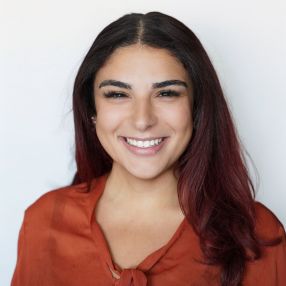 Zeliha, Babysitter in Iserlohn