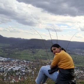 Sona, Babysitter in Reutlingen