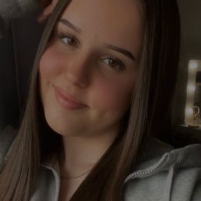 Leonie, Babysitter in Weiterstadt