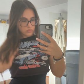 Anna, Babysitter in Langenau
