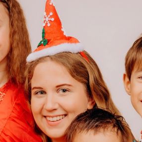 Viktoria, Babysitter in Wiehl