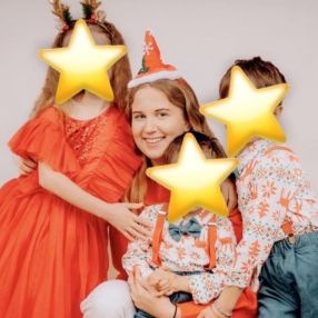 Viktoria, Babysitter in Wiehl