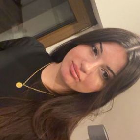 Florjana, Babysitter in Pforzheim