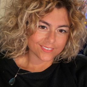 Natascha, Babysitter in Brühl