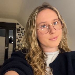 Paula, Babysitter in Leichlingen (Rheinland)