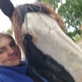 Lena, Babysitter in Papenburg
