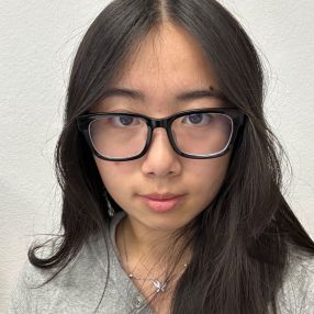 Xin, Babysitter in Bonn