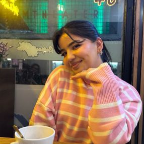 Sajida, Babysitter in Achim