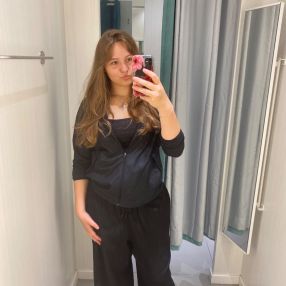 Emily, Babysitter in Nordhorn