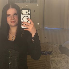 Alina, Babysitter in Schöppenstedt