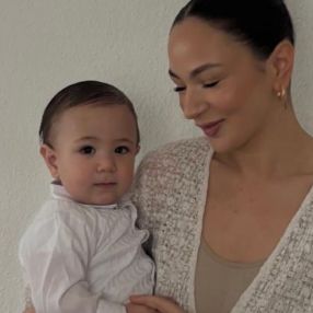Medine, Familie in Hagen