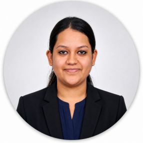 Srinwanti, Babysitter in Ober-Ramstadt