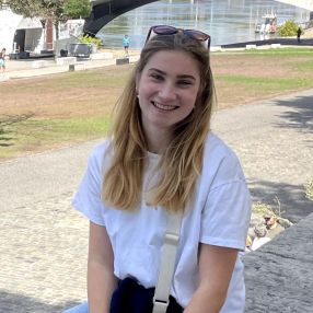 Carla, Babysitter in Osnabrück