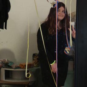 Samantha, Babysitter in Mühlhausen/Thüringen