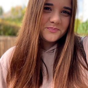 Aaliyah, Babysitter in Schwerte