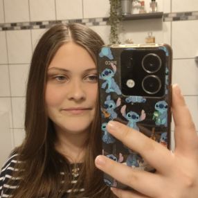 Finja, Babysitter in Nümbrecht