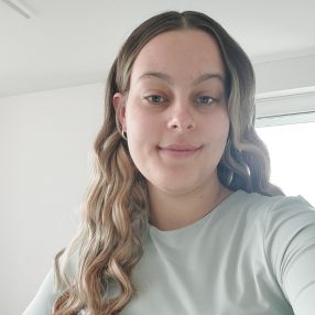 Frederica, Babysitter in Michendorf