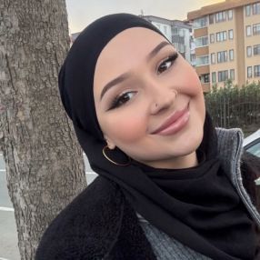 Gizem, Babysitter in Ludwigshafen am Rhein