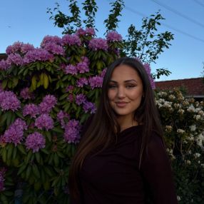 Helena, Babysitter in Aschaffenburg