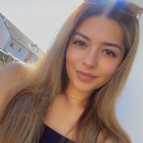 Vanessa, Familie in Mainz