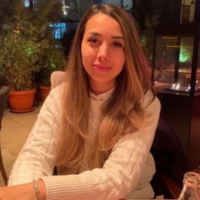Jaqueline, Babysitter in Bochum