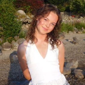 Paulina, Babysitter in Weinsberg