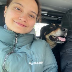 Julia, Babysitter in Siegen