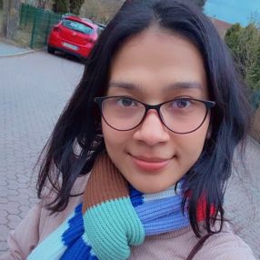Tohura Jannat, Babysitter in Ingolstadt