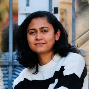 Soni, Babysitter in Ilmenau