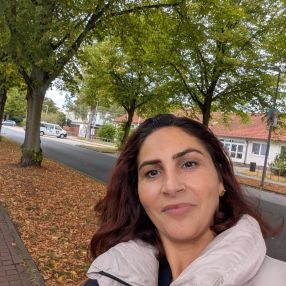 Ayse, Babysitter in Burgdorf