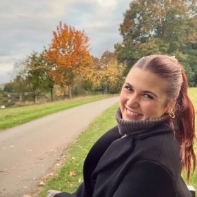 Pia, Babysitter in Münster