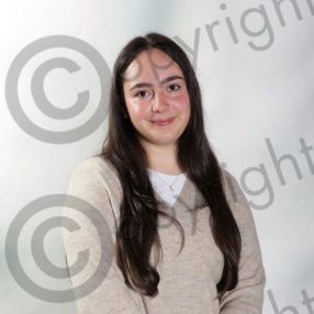 Shirin, Babysitter in Höxter