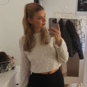 Verena, Babysitter in Kenzingen
