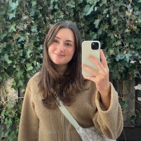 Isme, Babysitter in Straubing
