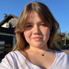 Zara, Babysitter in Vaterstetten