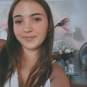 Emily, Babysitter in Kaufbeuren